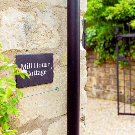 Mill House Cottage - Star Stay On The Cotswold Way Harescombe Exterior photo