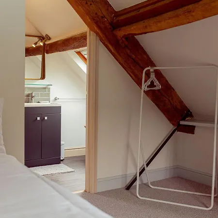 Mill House Cottage - Star Stay On The Cotswold Way Harescombe Exterior photo