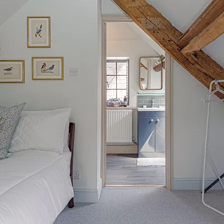 Mill House Cottage - Star Stay On The Cotswold Way Harescombe Exterior photo