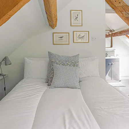 Mill House Cottage - Star Stay On The Cotswold Way Harescombe Exterior photo