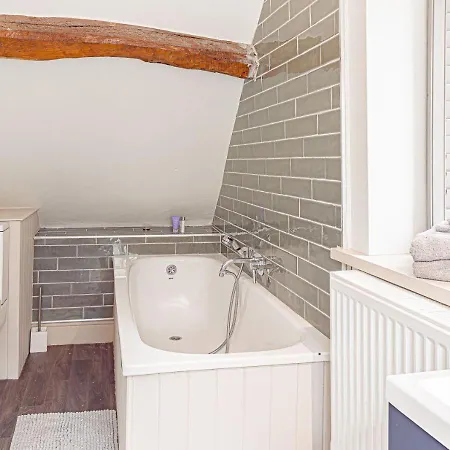 Mill House Cottage - Star Stay On The Cotswold Way Harescombe Exterior photo