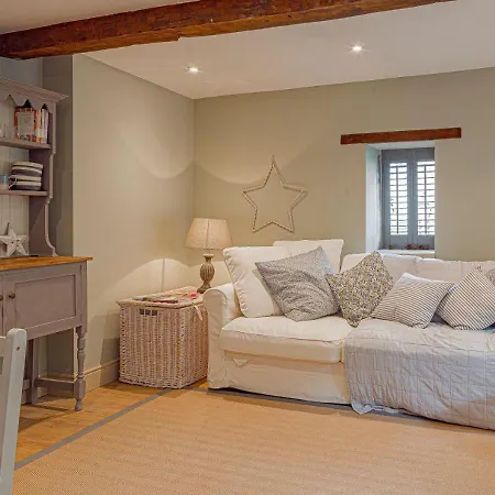 Mill House Cottage - Star Stay On The Cotswold Way Harescombe Exterior photo