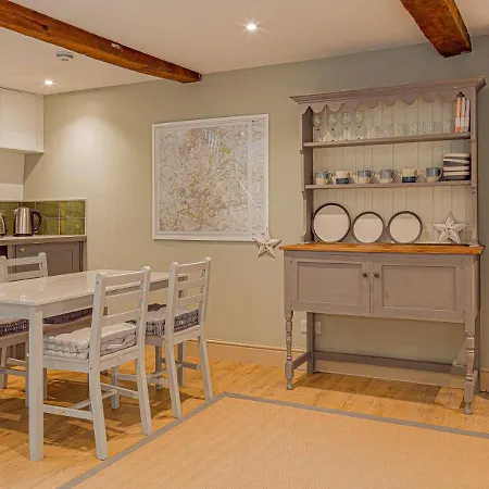 Mill House Cottage - Star Stay On The Cotswold Way Harescombe Exterior photo