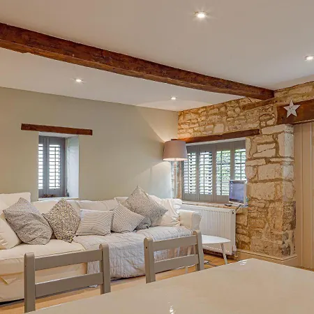 Mill House Cottage - Star Stay On The Cotswold Way Harescombe Exterior photo