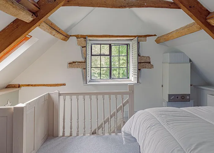 Mill House Cottage - Star Stay On The Cotswold Way