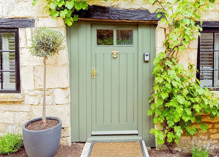 Mill House Cottage - Star Stay On The Cotswold Way