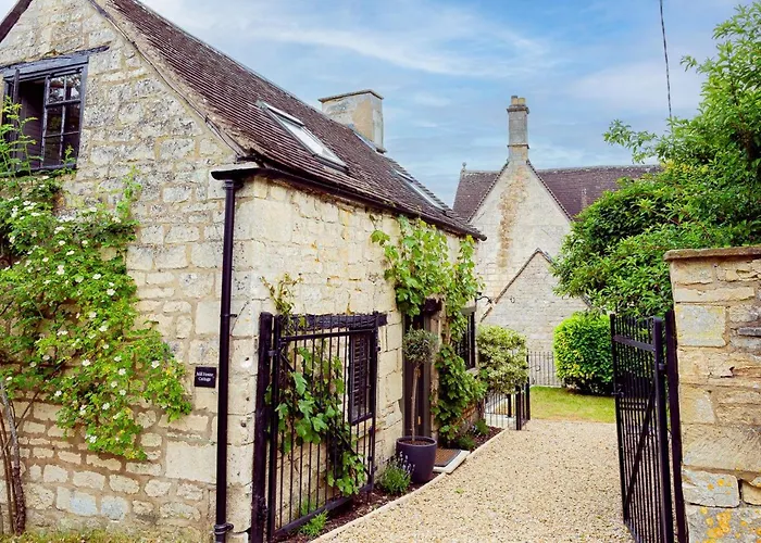 Mill House Cottage - Star Stay On The Cotswold Way