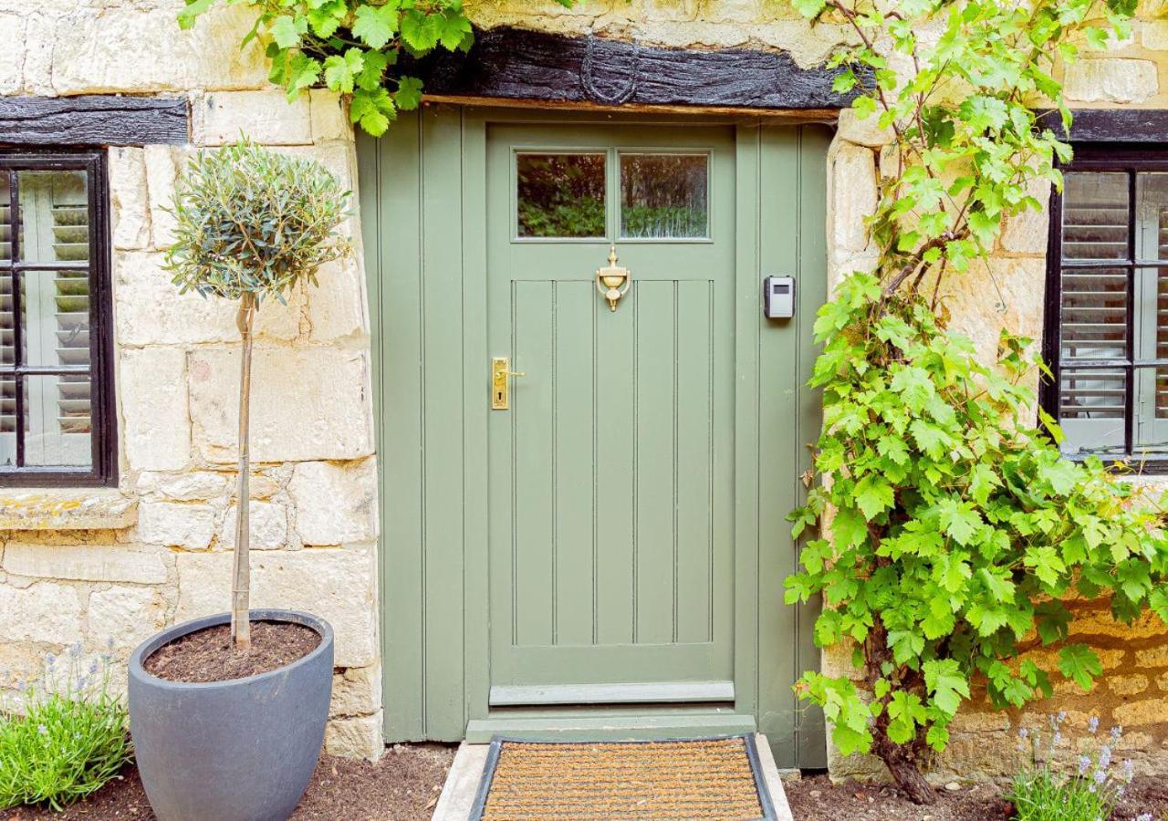 Mill House - Star On The Cotswold Way Holiday home *