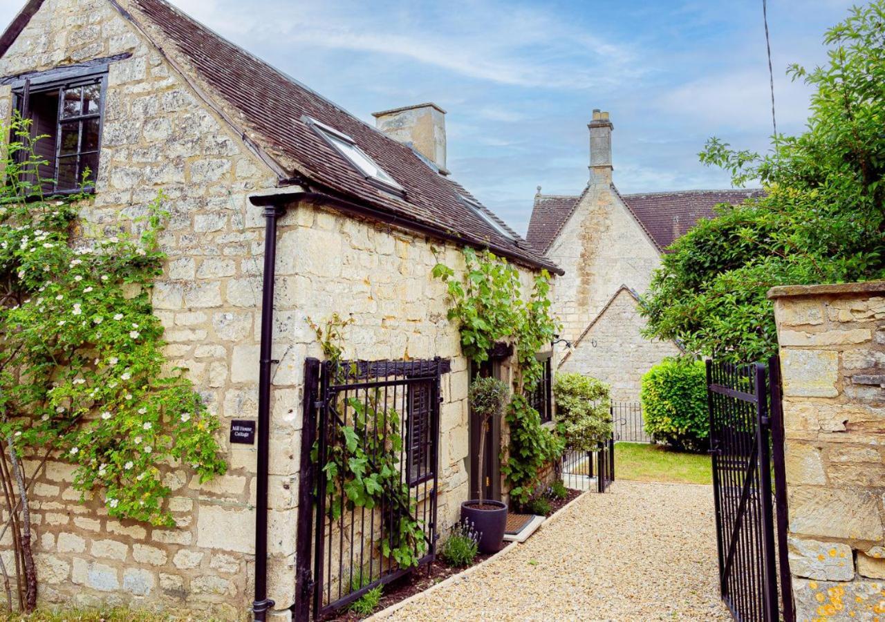 Mill House - Star On The Cotswold Way Holiday home Harescombe