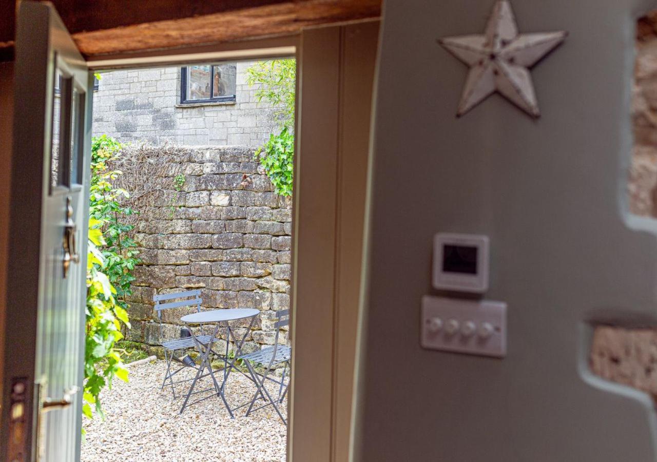Holiday home Mill House - Star On The Cotswold Way Harescombe