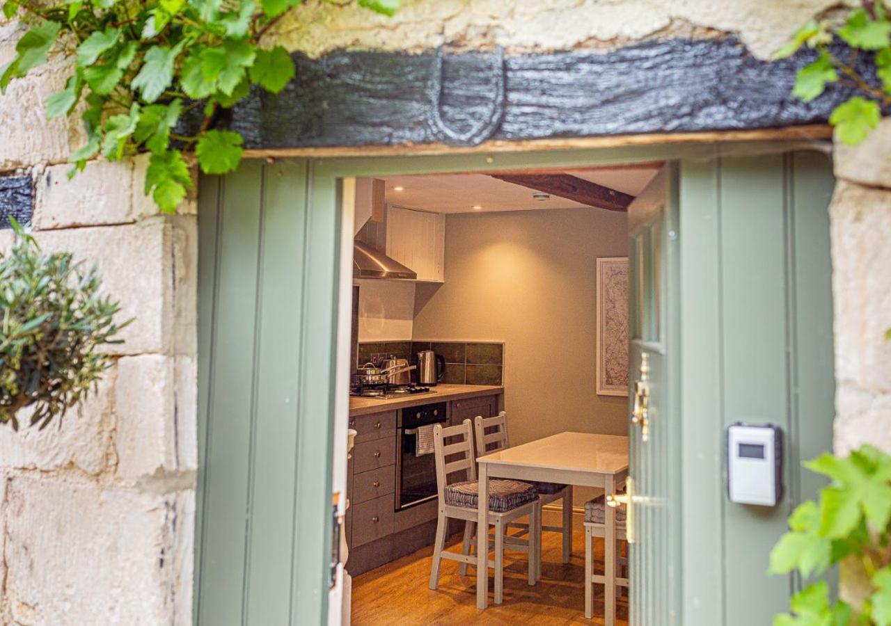 Mill House - Star On The Cotswold Way