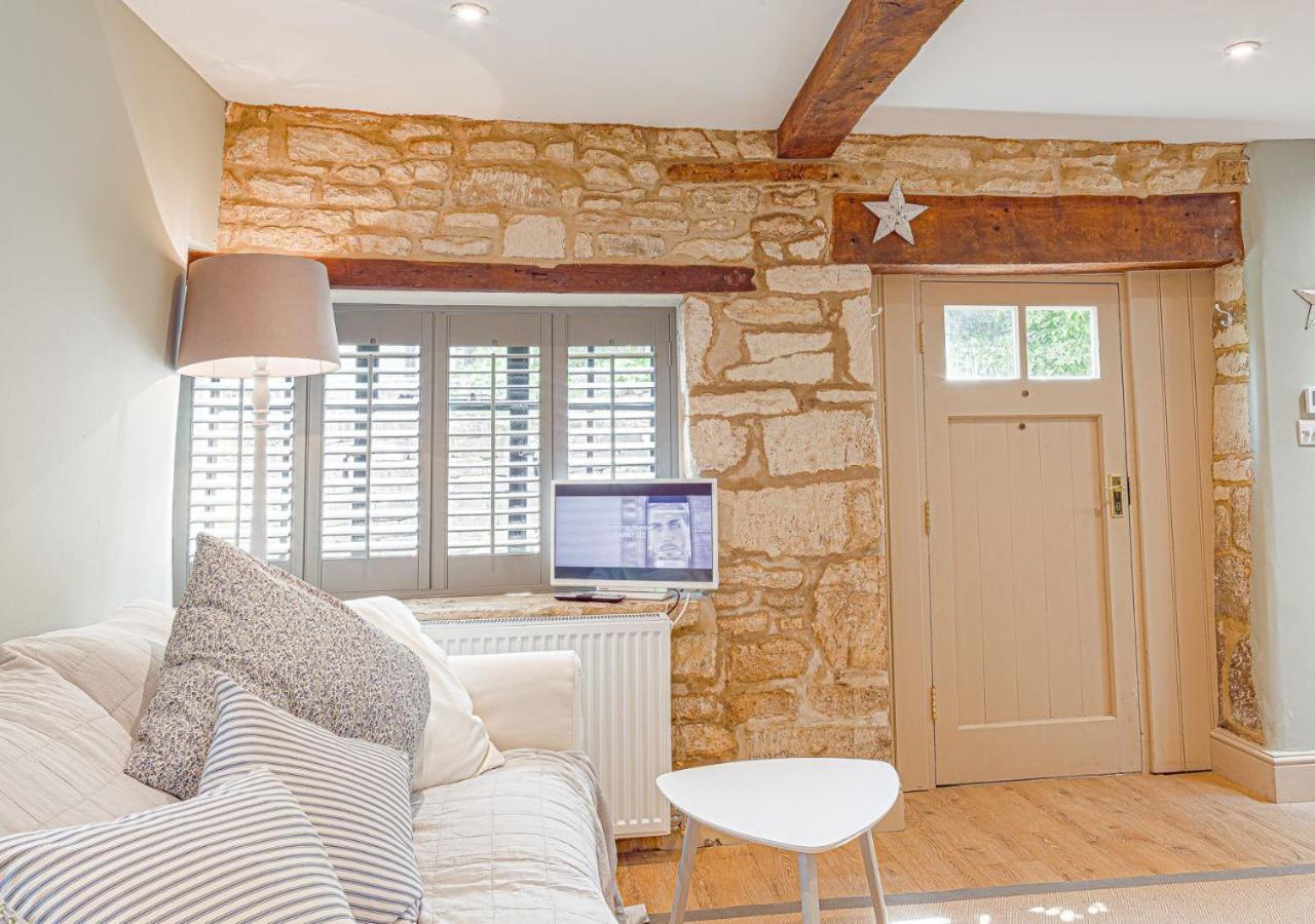Mill House - Star On The Cotswold Way Holiday home