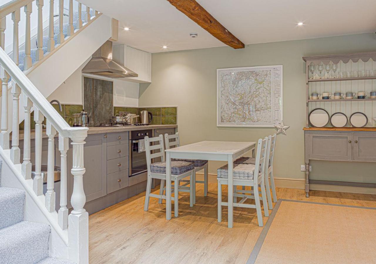 Mill House - Star On The Cotswold Way Holiday home *