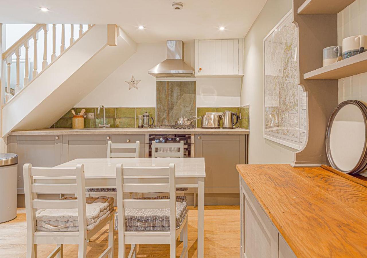 Mill House - Star On The Cotswold Way Holiday home Harescombe