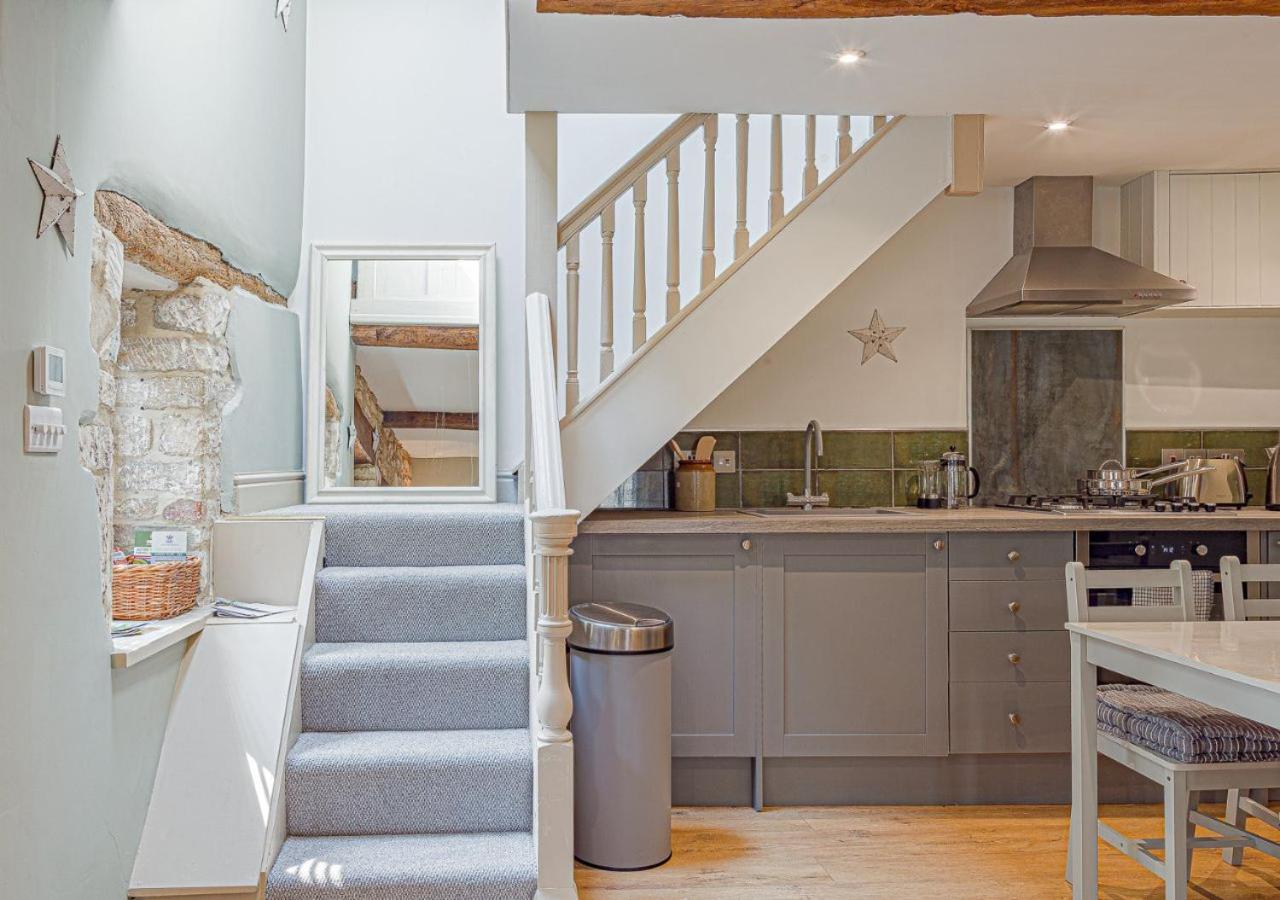 Holiday home Mill House - Star On The Cotswold Way Harescombe