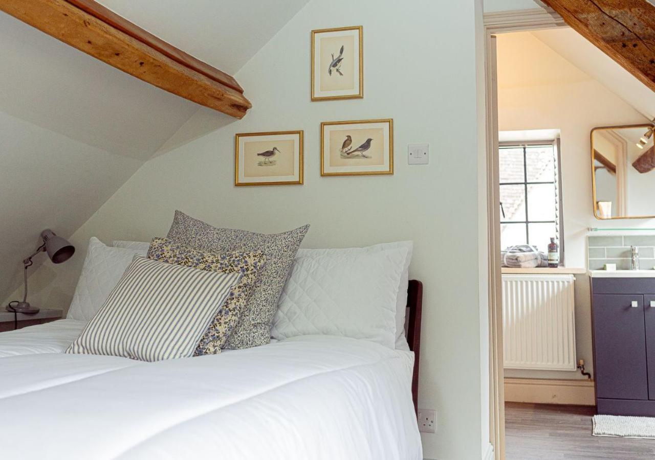 Mill House - Star On The Cotswold Way *