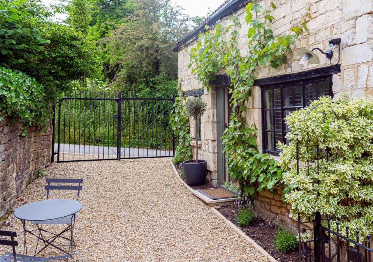 Mill House - Star On The Cotswold Way * Harescombe