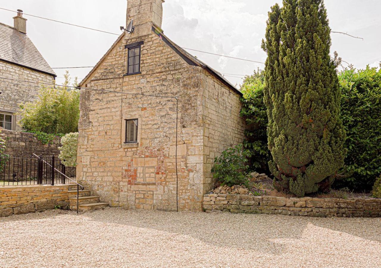 Mill House - Star On The Cotswold Way Holiday home