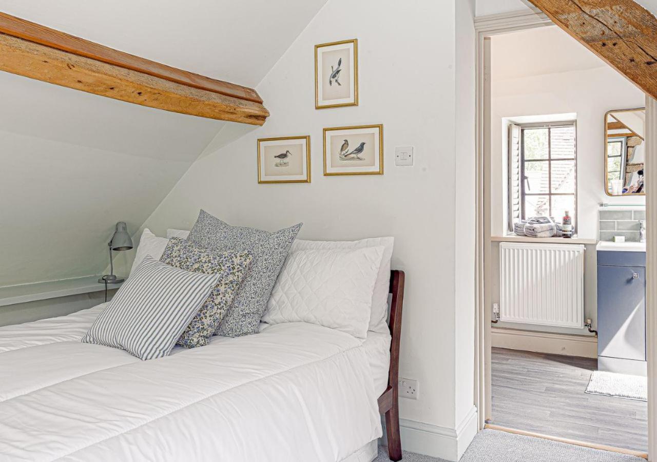Holiday home Mill House - Star On The Cotswold Way