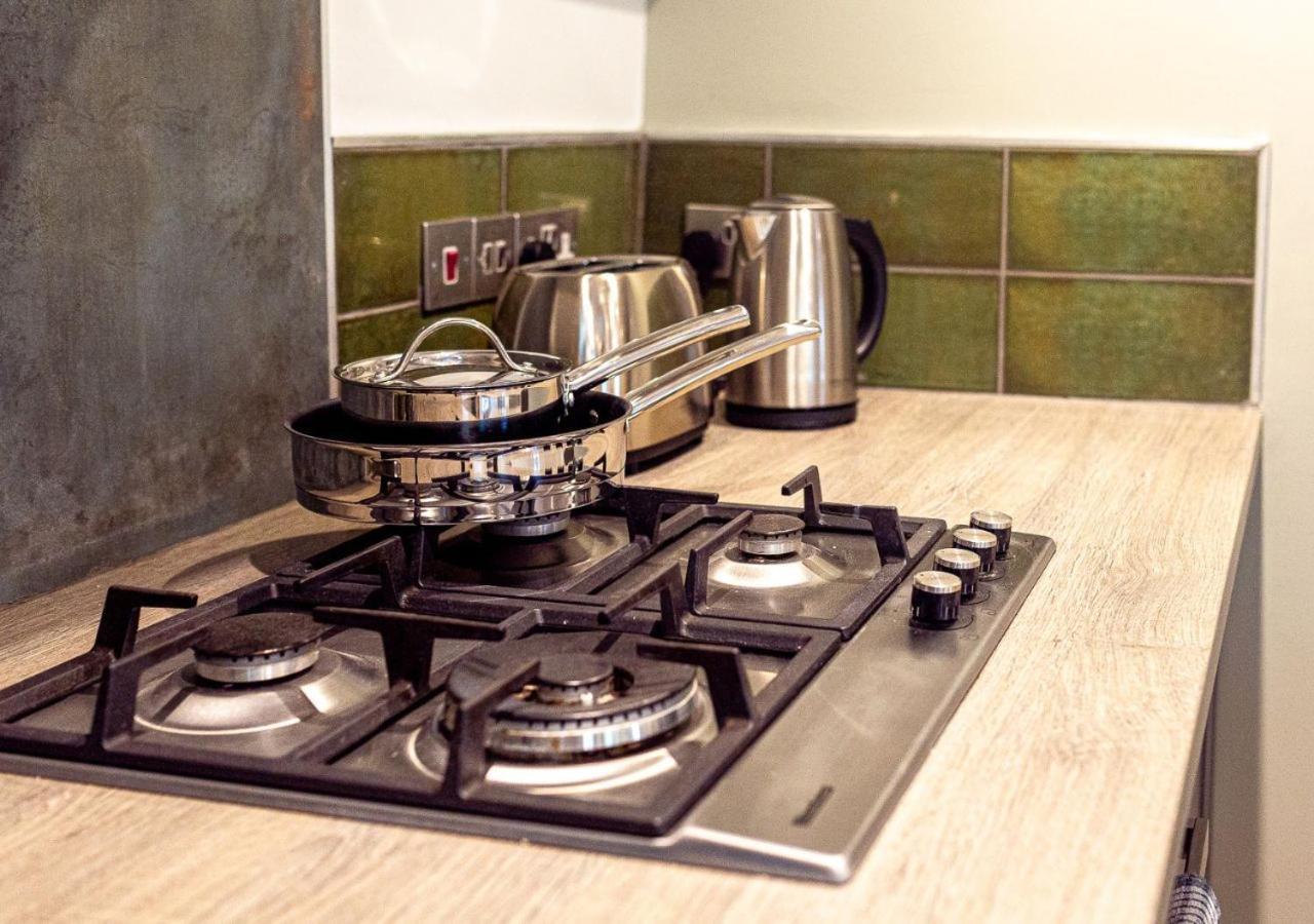 Mill House - Star On The Cotswold Way Holiday home *