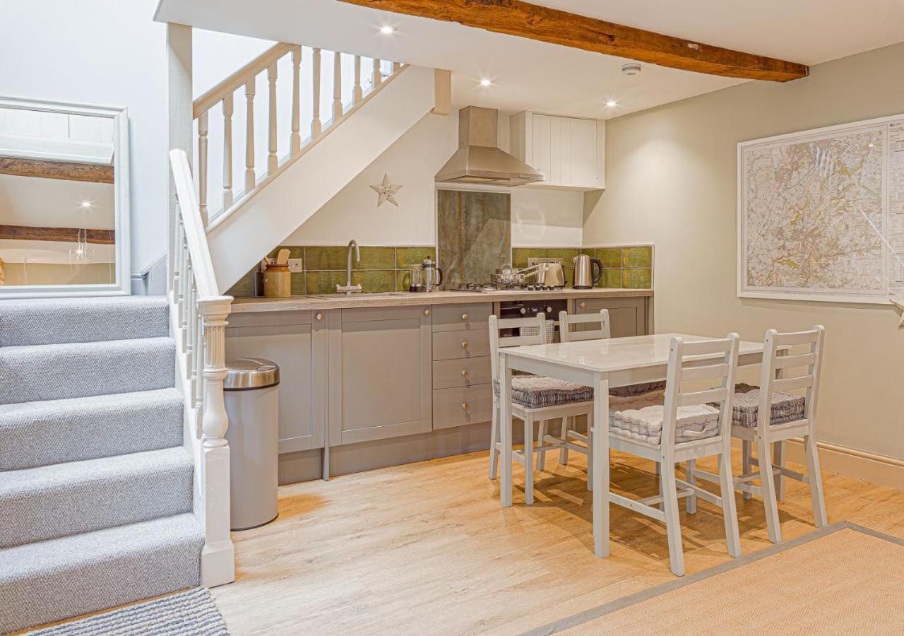 Holiday home Mill House - Star On The Cotswold Way *