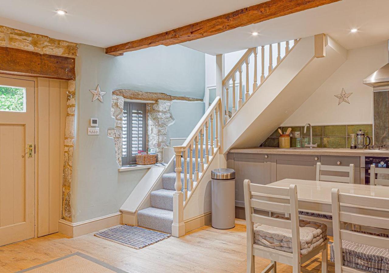 Holiday home Mill House - Star On The Cotswold Way Harescombe