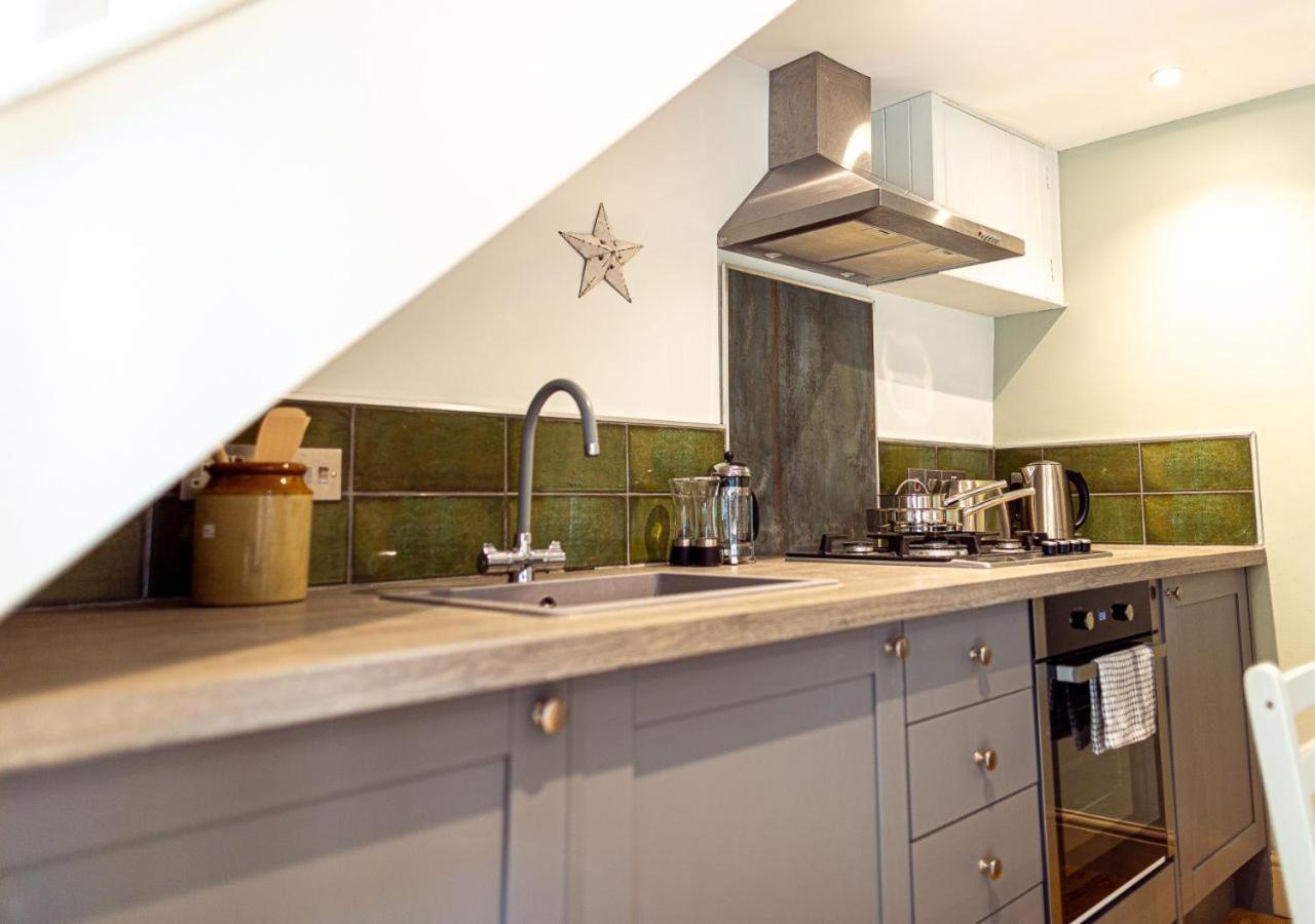 Holiday home Mill House - Star On The Cotswold Way