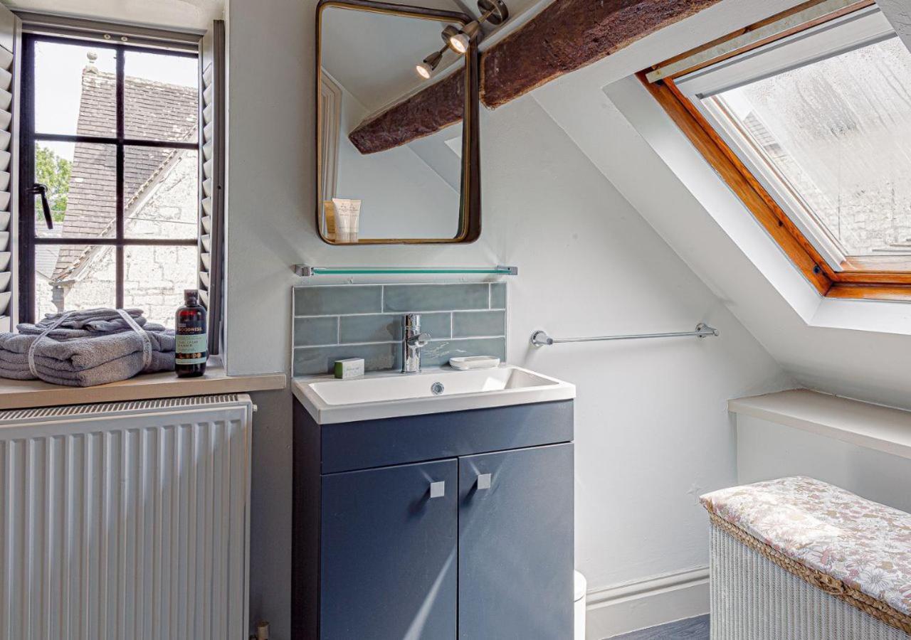 Mill House - Star On The Cotswold Way Holiday home *
