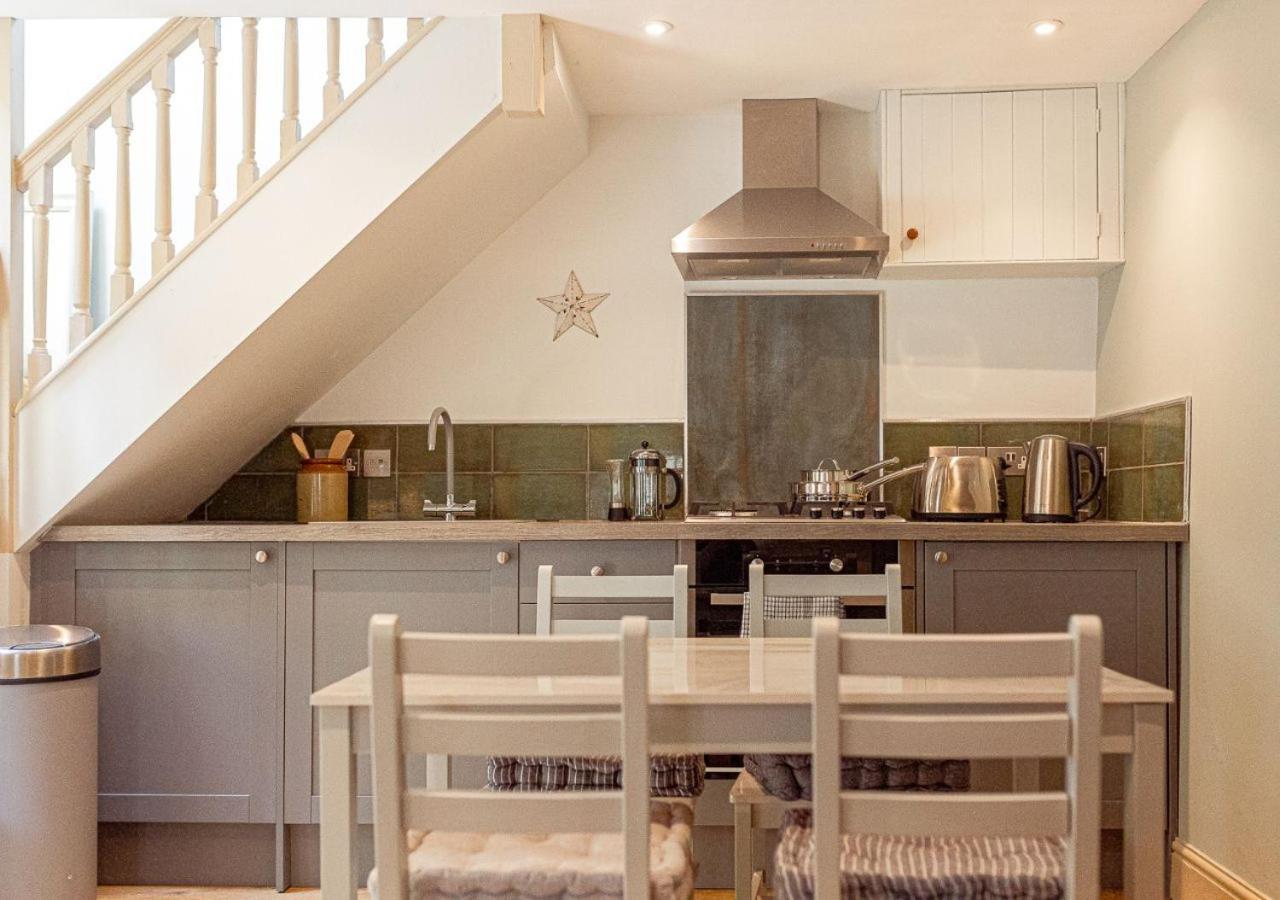 Mill House - Star On The Cotswold Way Holiday home Harescombe