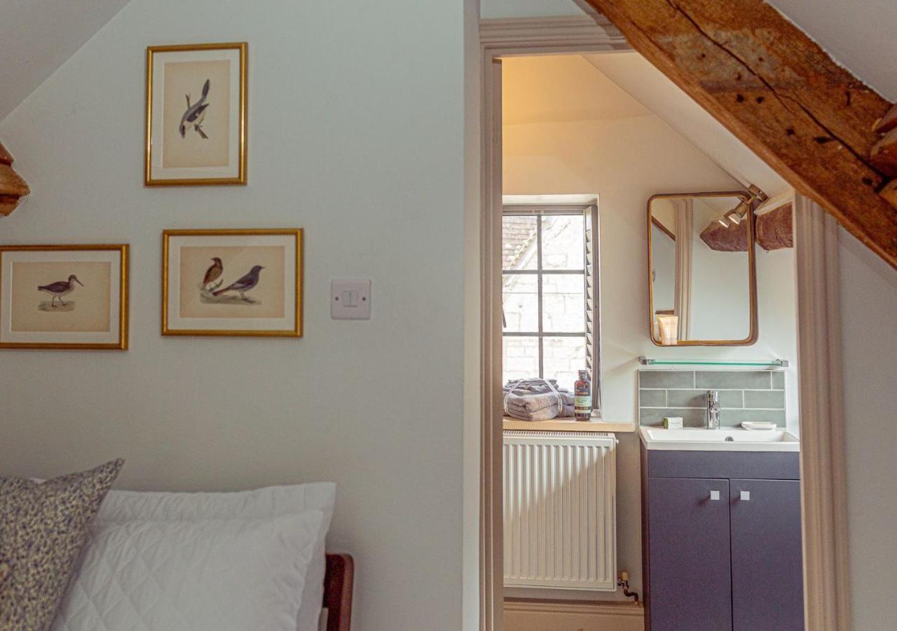 Holiday home Mill House - Star On The Cotswold Way Harescombe