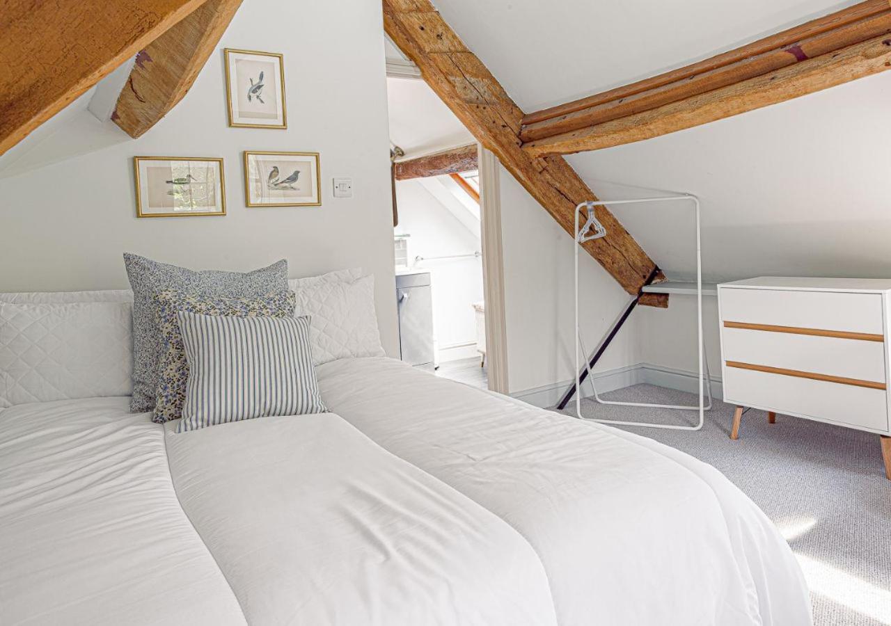 Mill House - Star On The Cotswold Way *