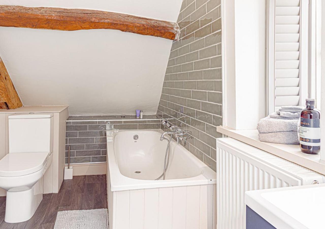 Mill House - Star On The Cotswold Way Holiday home