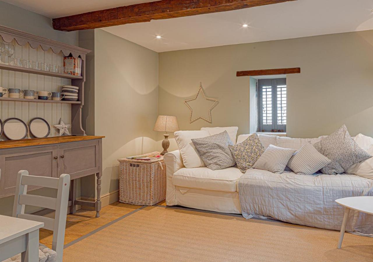 Mill House - Star On The Cotswold Way Holiday home *