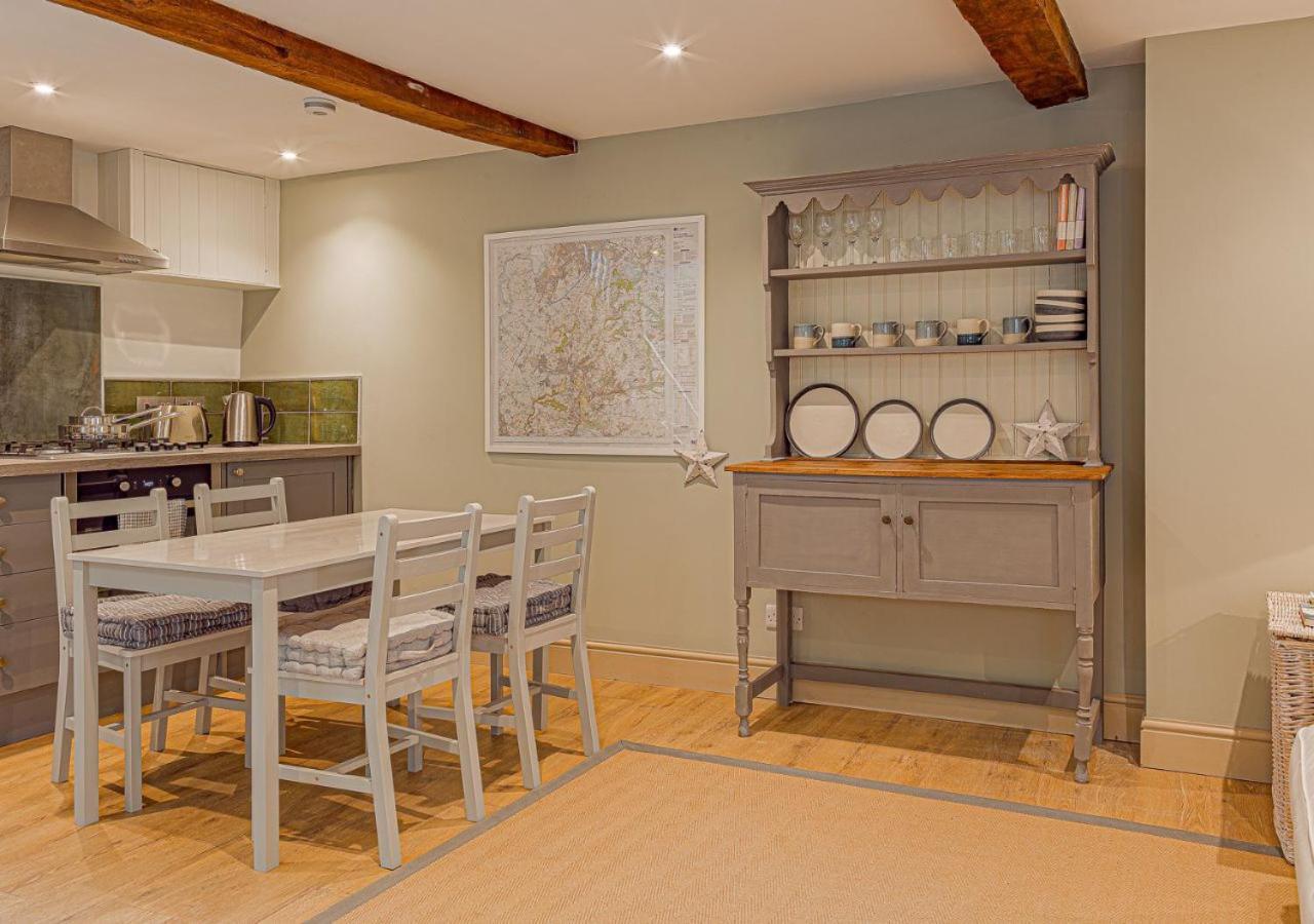 Holiday home Mill House - Star On The Cotswold Way *