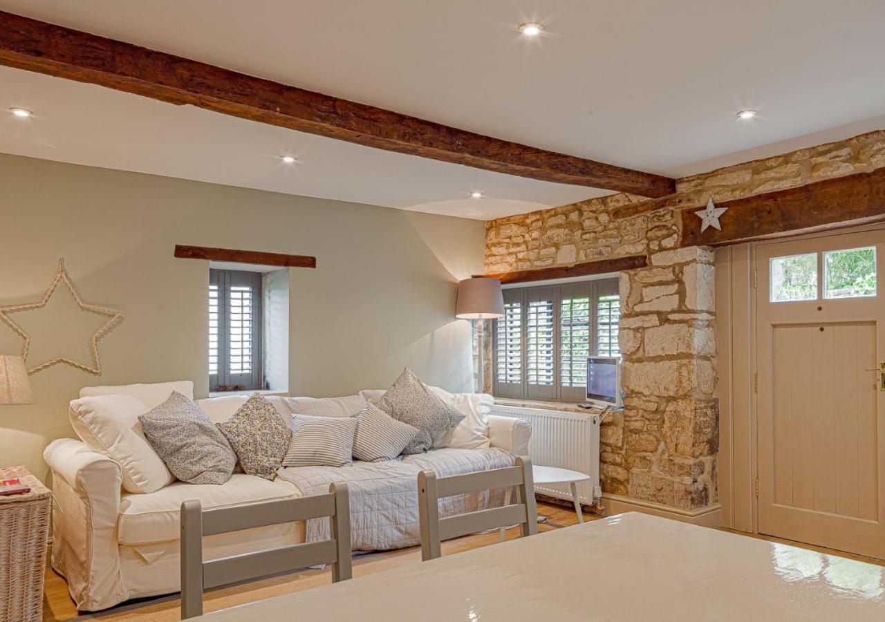 Mill House - Star On The Cotswold Way Holiday home Harescombe