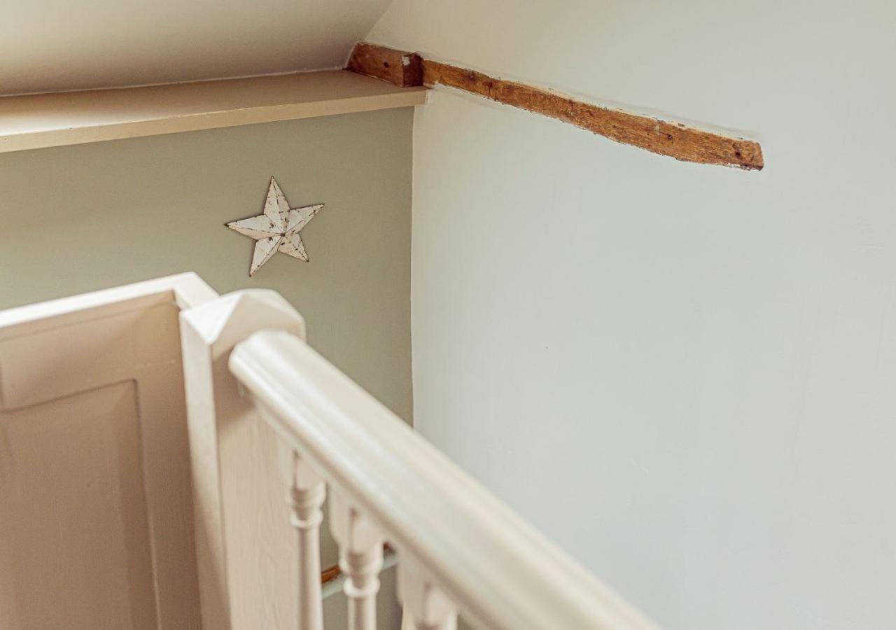 Holiday home Mill House - Star On The Cotswold Way